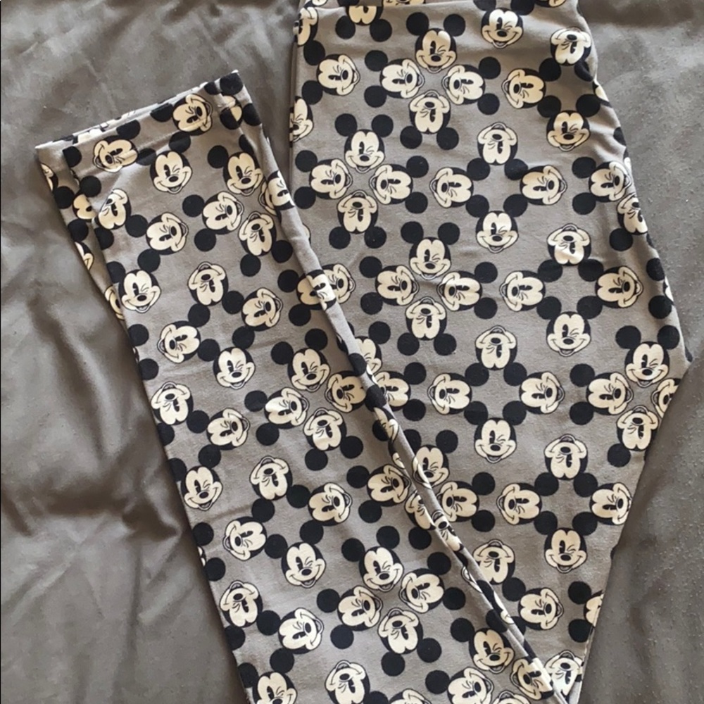 LuLaRoe leggings